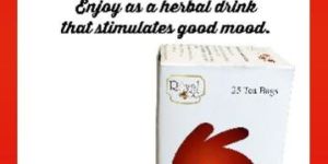 Royal Bee Heart T 50 Gm (Herbal Tea)