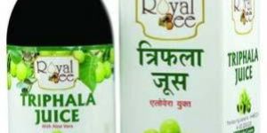 Triphala Juice