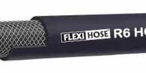 R6 Hydraulic Hose