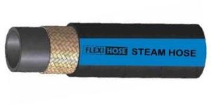 Steam Hose Single Wire
