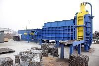 Scrap Processing Machine