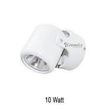 Compact 10w Frog LED COB Surface