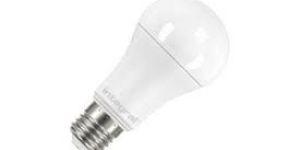 LEDVANCE GLS LAMPS CLASSIC P CL 25W, 40W, 60W E14