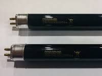 OSRAM TUBES BLUE AND BLACK LIGHT
