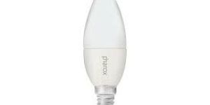 PHAROX CANLUX (E CLEAR AND E OPAL)