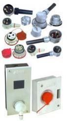 Electrical Plug & Sockets Box