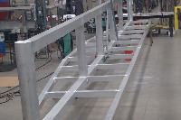 Fabricated Equipments