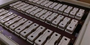 Fuse Distribution Box