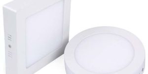 LED Surface Panel Lights