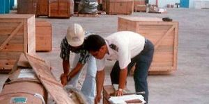 Customs Clearance Services