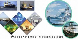 Shipping Services