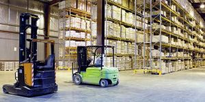 Warehousing Services
