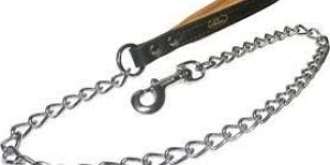 Dog Lead Chain
