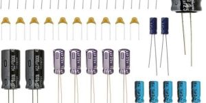 Aluminum Electrolytic Capacitor