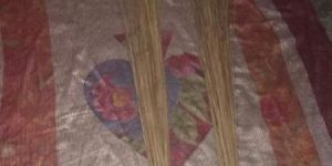 Coconut Stick Brooms