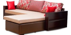 Designer Sofa Cum Bed