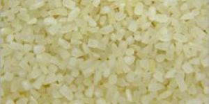 Parboiled Broken Rice