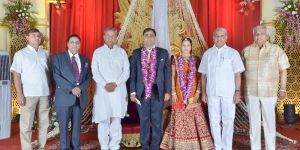 Wedding Photography Services