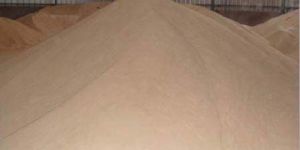 Natural Silica Sand Powder