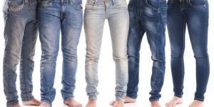Mens Jeans Pant
