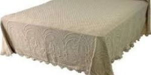 Cotton Bedspreads