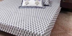 Customized Bed Sheet Printing Services