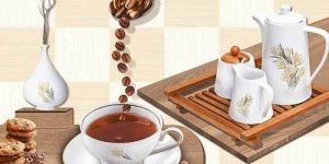 300X450 Ceramic Kitchen Wall Tiles