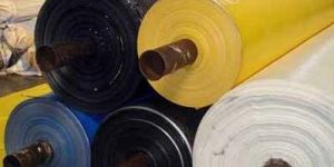 HDPE Laminated Fabric