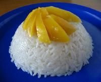 Glutinous Rice
