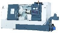 CNC Milling Machines