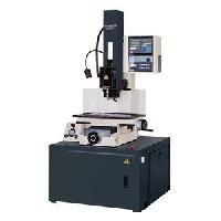 EDM Drilling Machine