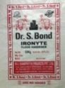 Ironite Powder