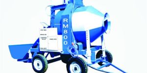 Mini Batching Machine