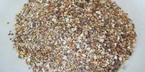 Dead Burnt Magnesite