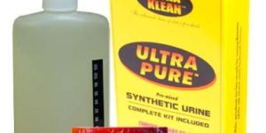 Ultra Pure Synthetic Urine