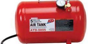 Air Tank