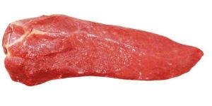 Frozen Buffalo Chuck Tender