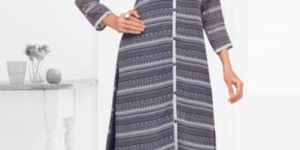 Ladies Georgette Kurtis