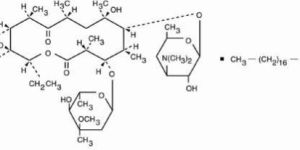 Erythromycin Stearate API