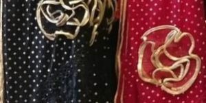Ladies Designer Scarves