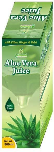 Aloe Vera Juice