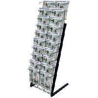 Magazine Display Racks