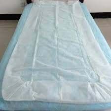 Disposable Bed Sheet