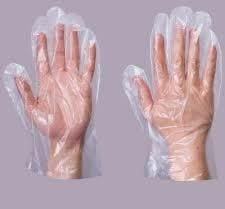 Disposable Pe Gloves