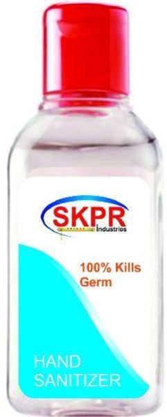 Hand Sanitizer
