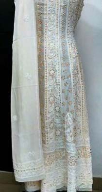 Anarkali Suits