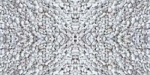 Bentonite White Granules