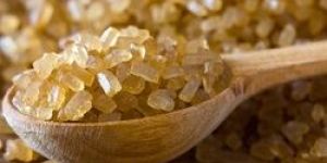 Raw Sugar