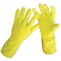 Rubber Gloves