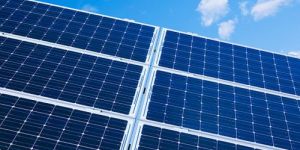 Solar Panel Module
